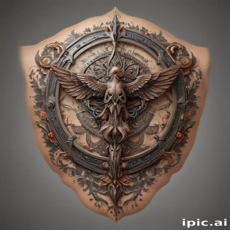 tattoo png