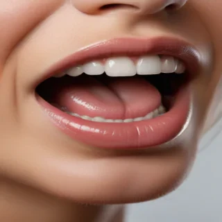 mouth png