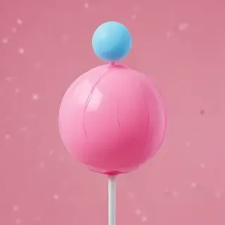 bubblegum png