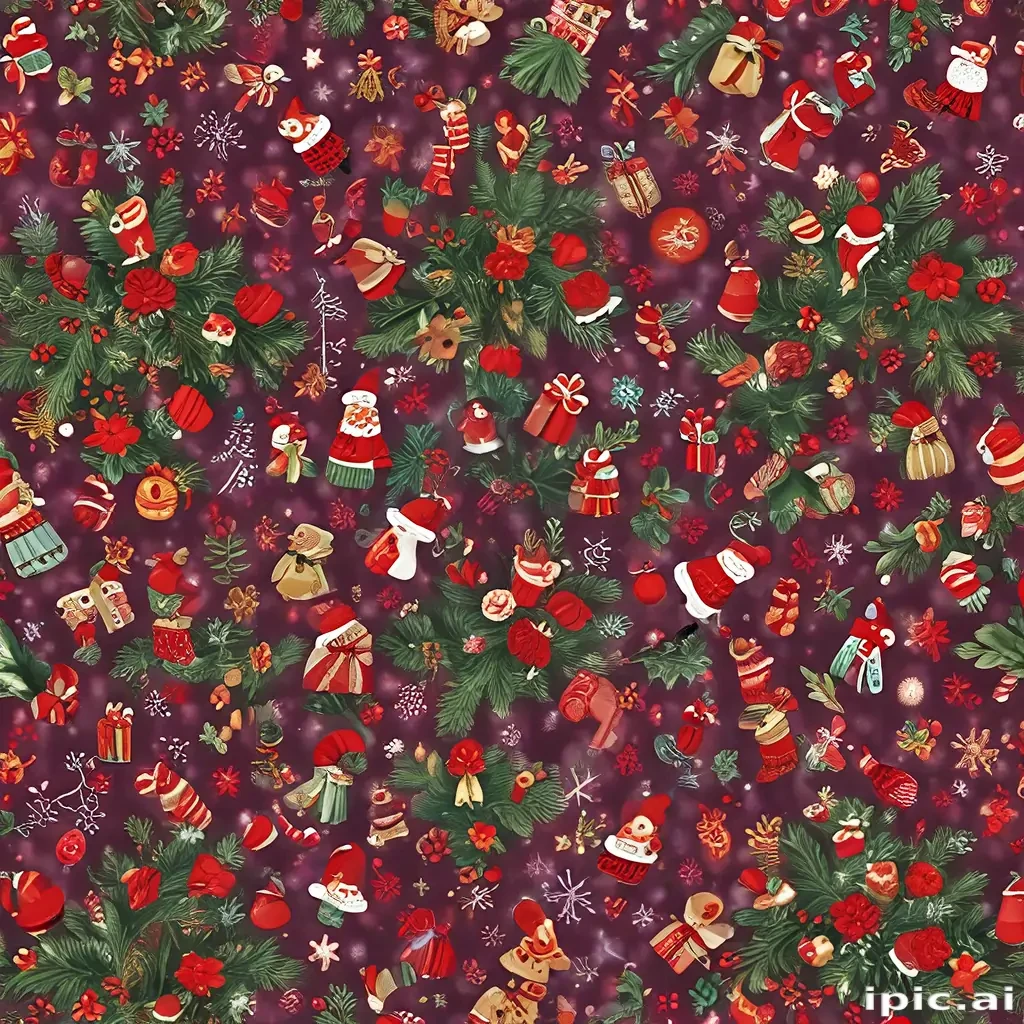 background clipart christmas