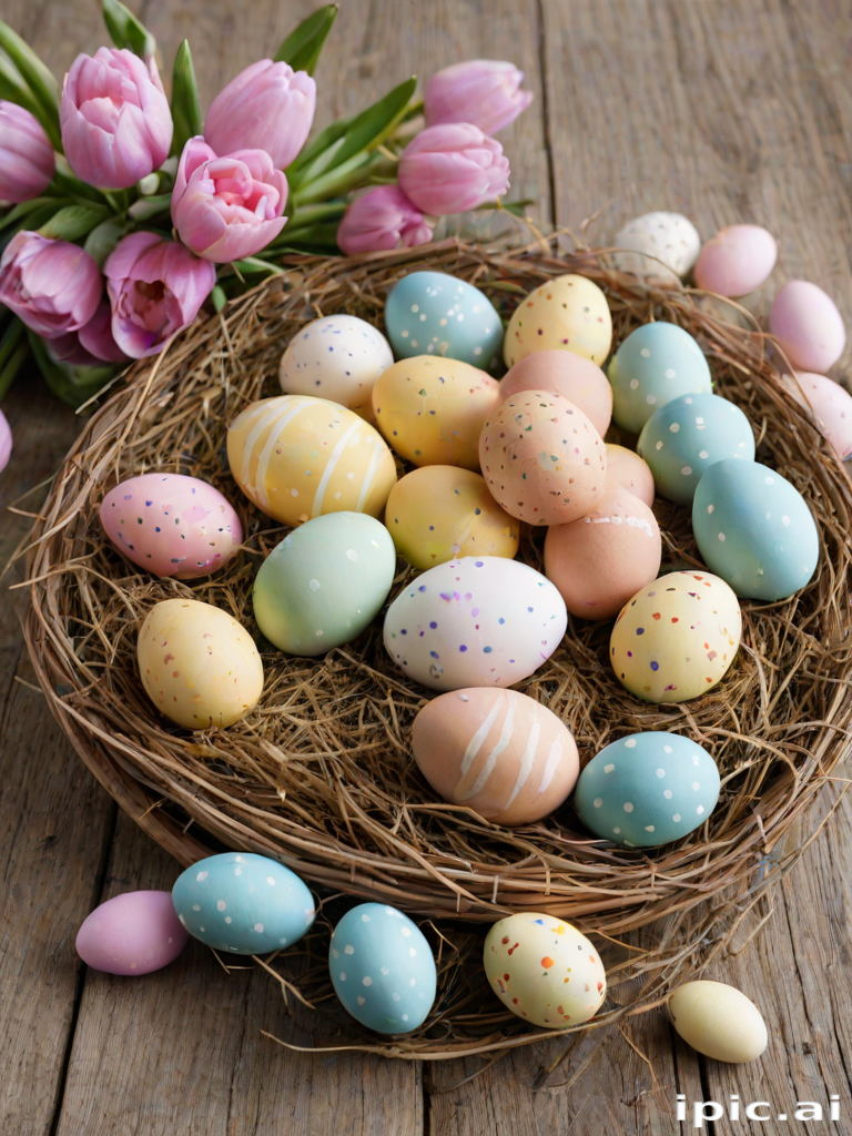 happy easter