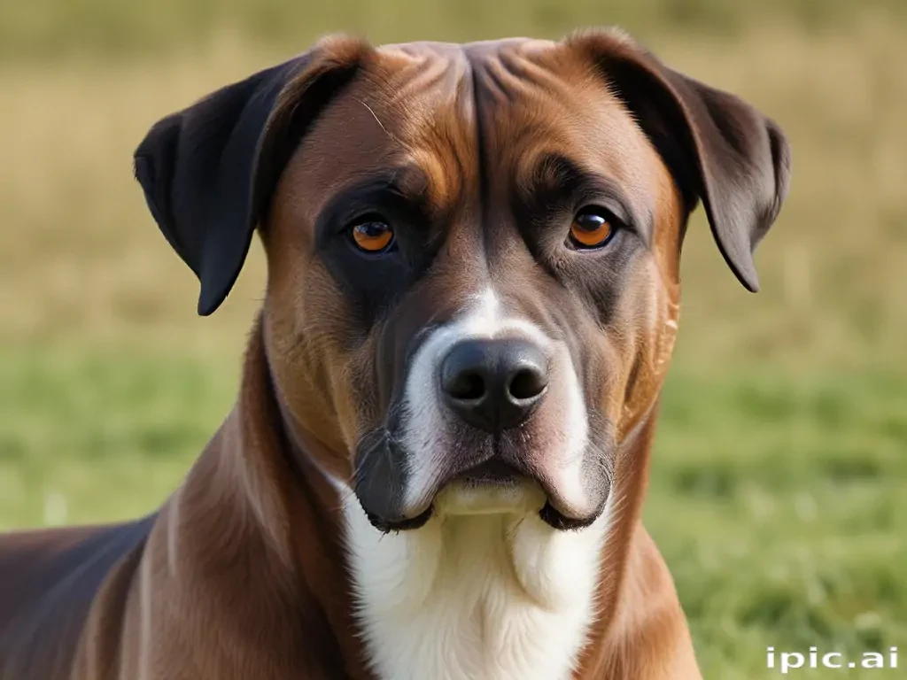 bullmatian dog breed