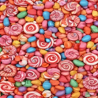 candy png