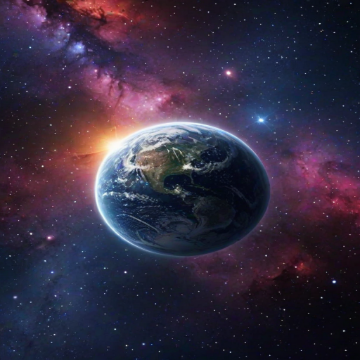 iphone space wallpapers 4k
