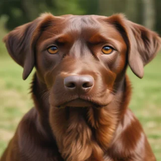 pudelpointer dog breed
