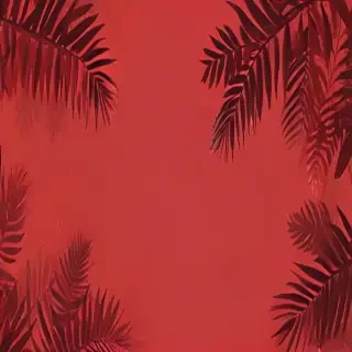 aesthetic red bg