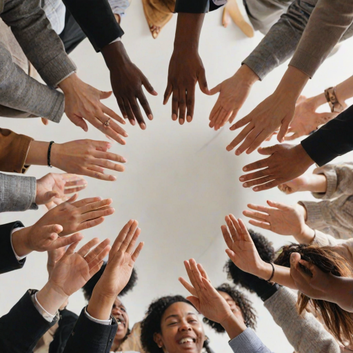 circle pic