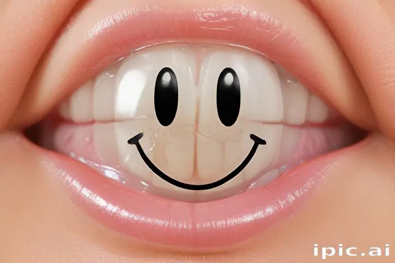 transparent smiley