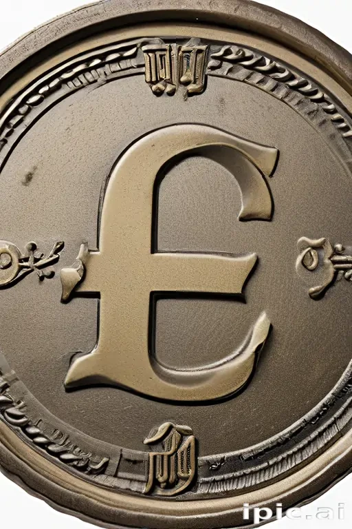 pounds symbol