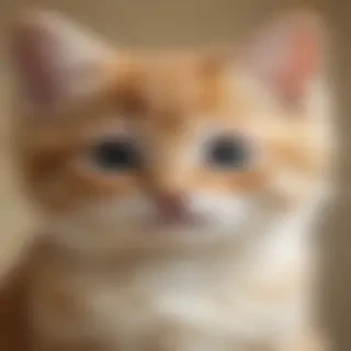kitten background
