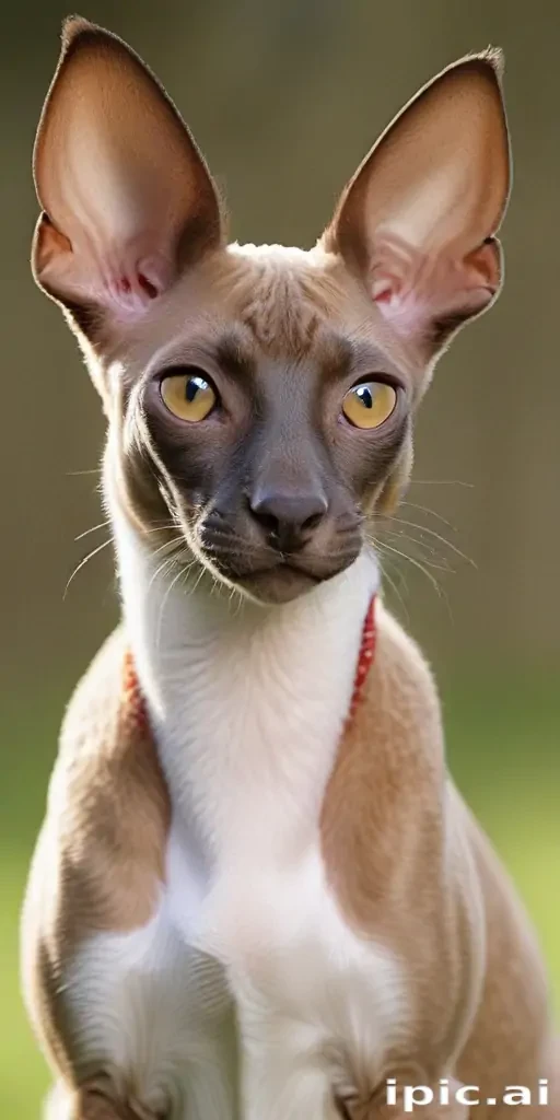 cornish rex breed