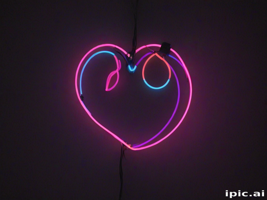 neon png