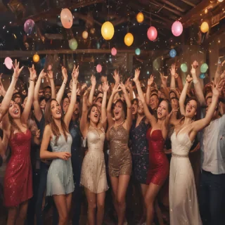 party png
