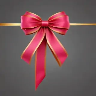 png bow
