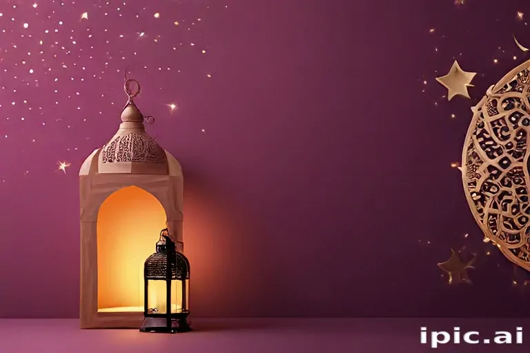 ramadan background