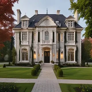 mansion png
