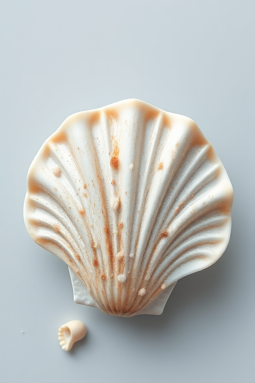 seashell png