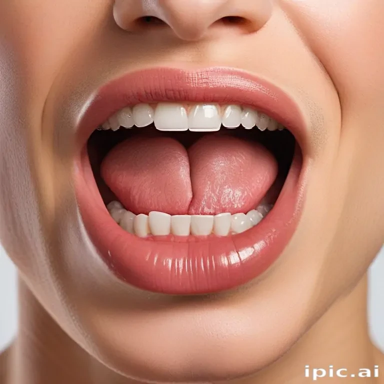 mouth png