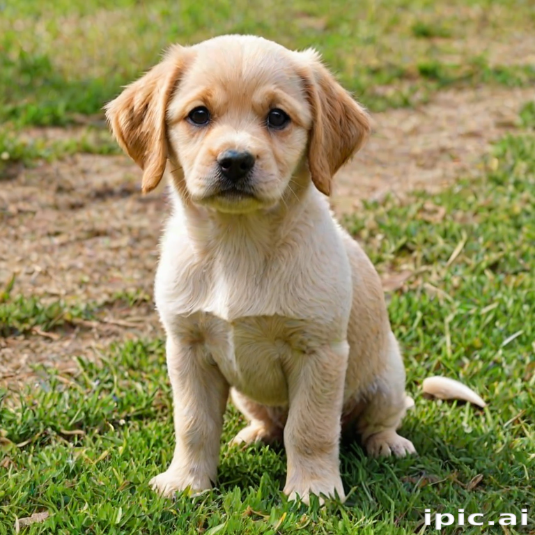 poogle dog breed
