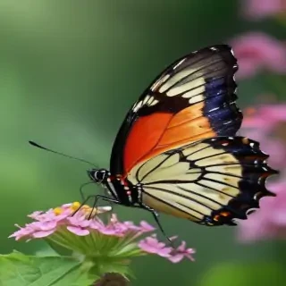 beautiful butterfly wallpaper