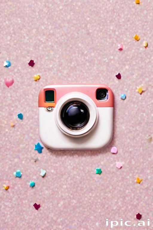 cute ig background