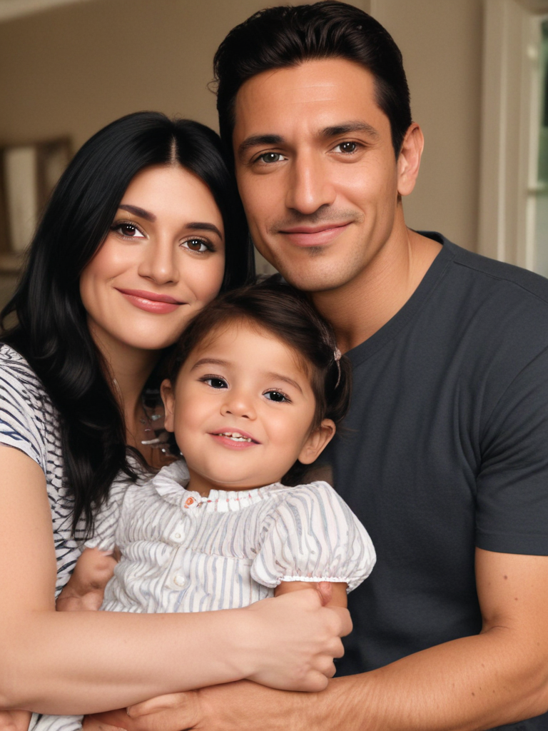 gomez family