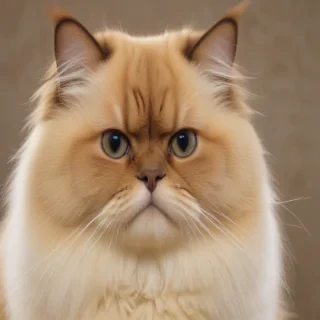 himalayan cat breed