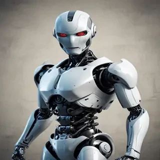 robot background