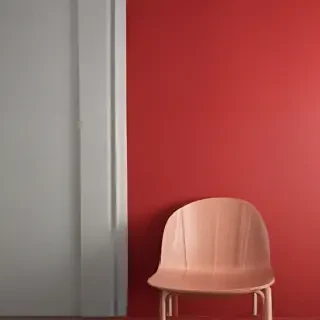 red color