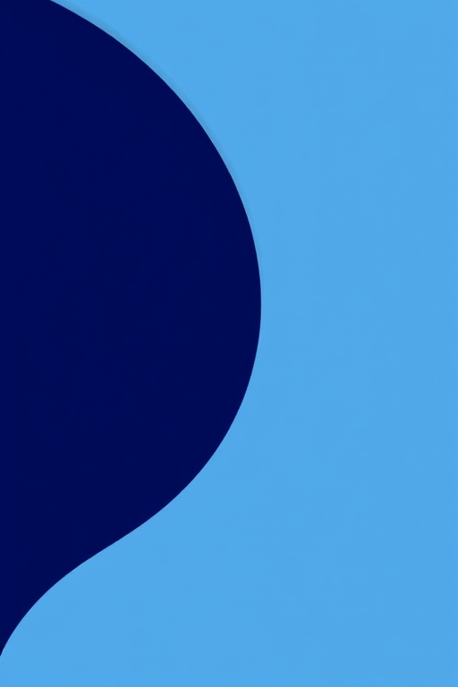 navy light blue background
