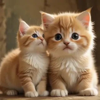 kittens wallpaper
