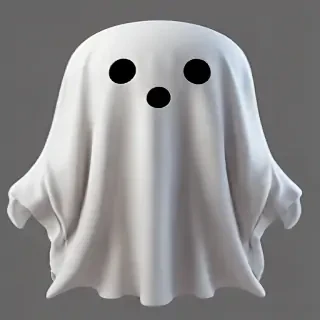 cute ghost png
