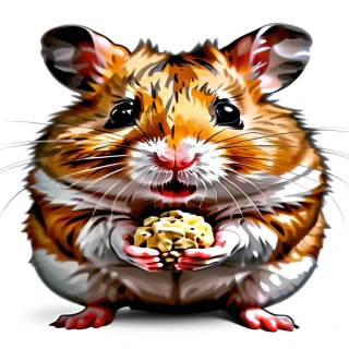 hamster png