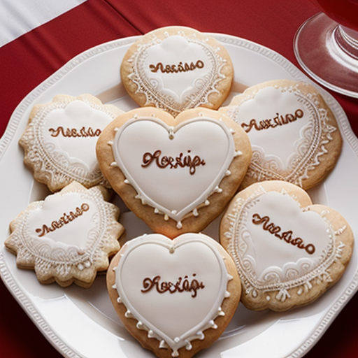 mexican wedding cookies near me