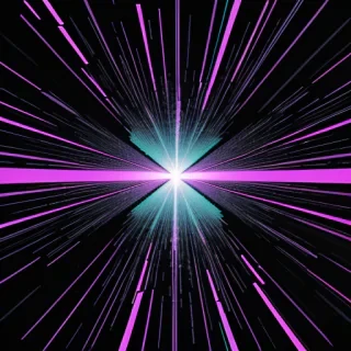 glitch effect png