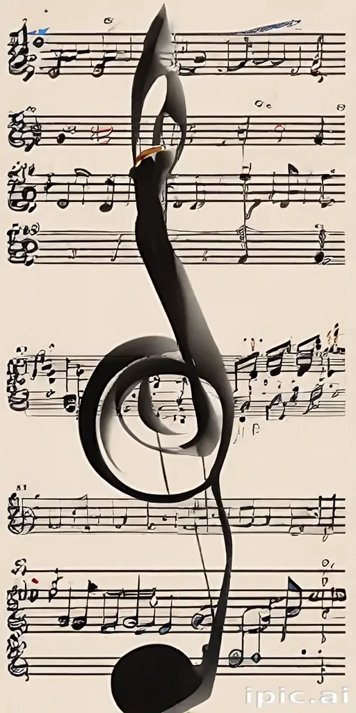music notation png