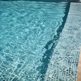 pool backround