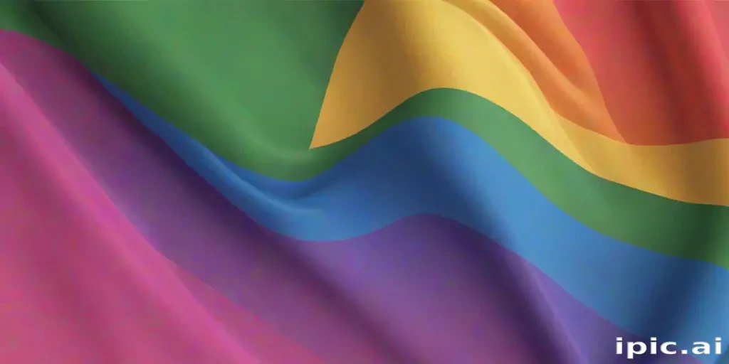 pride background