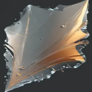 glass shatter png