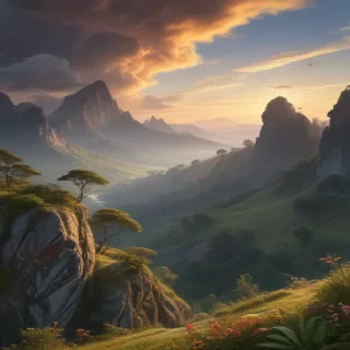 hill png