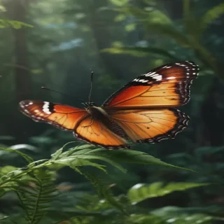 png butterfly