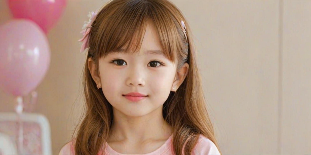 cute youn