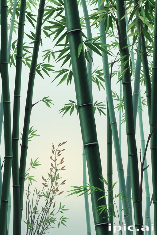 bamboo png