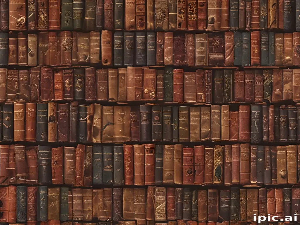 books icon aesthetic
