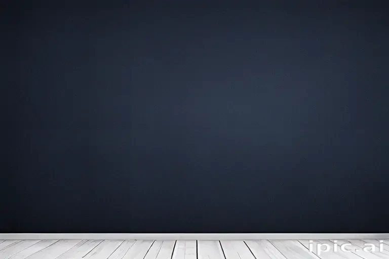dark blue back ground