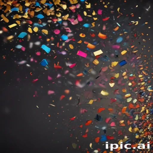 confetti png