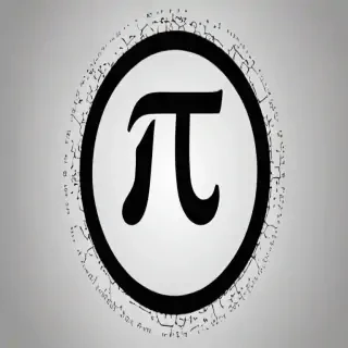 pi symbol