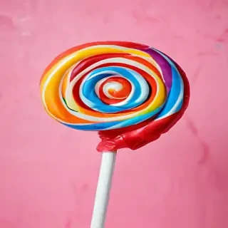 picture lollipop