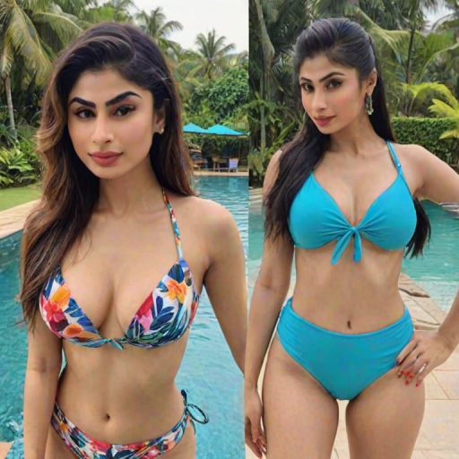 mouni roy bikini instagram