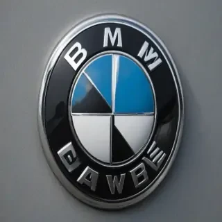 bmw logo